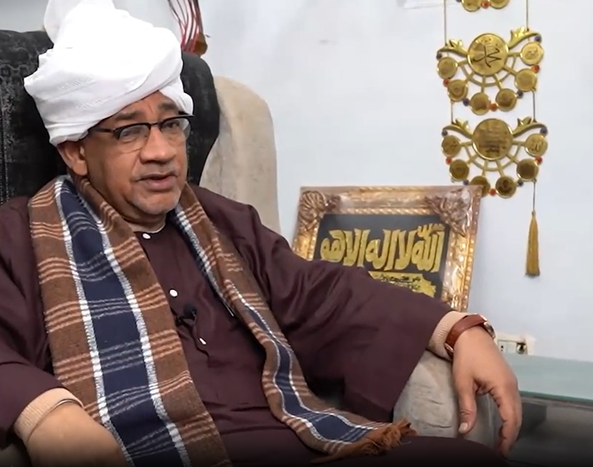 الحلقة التاسعة
